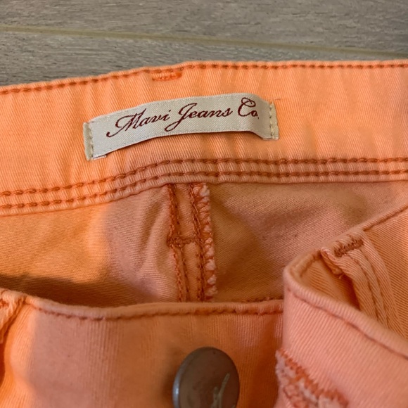 MAVI Serena low rise skinny jeans 26/32 - Picture 9 of 9